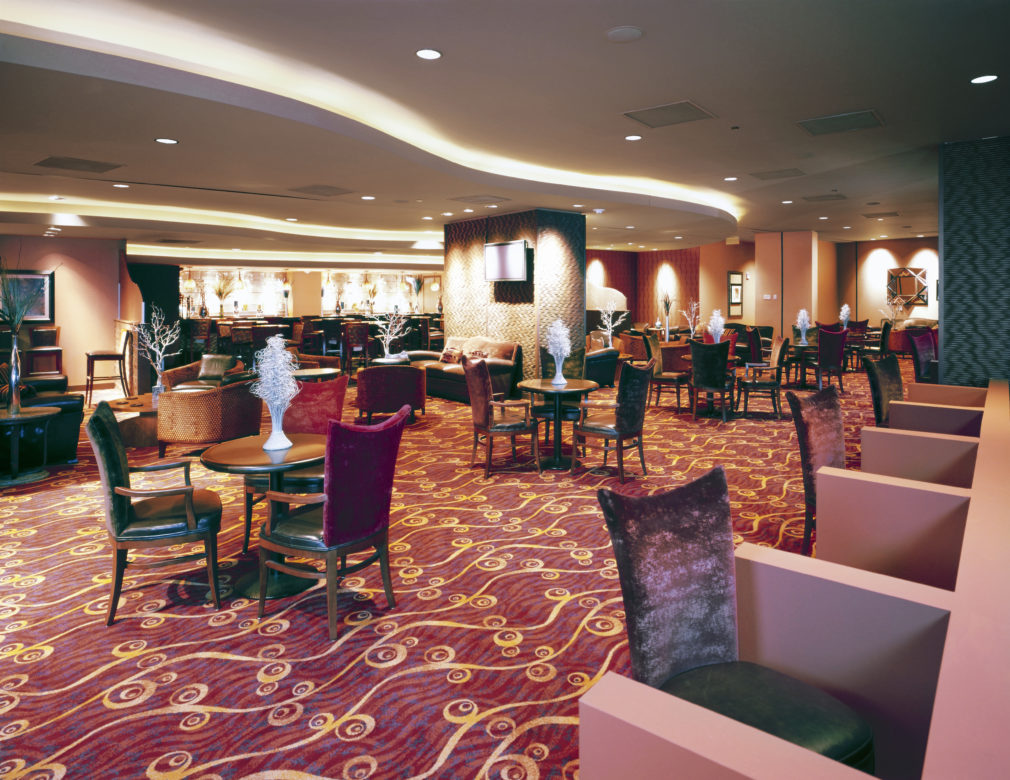 Riverwind Casino: Oklahoma's Sparkling Oasis of Entertainment